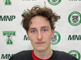 DOG POUND: Meet Defenceman Jonah Marshall