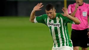 Guido rodríguez, de 25 años e internacional absoluto con argentina en nueve ocasiones, acordó hace unos días los términos de su contrato con el betis, que lo incorpora para lo que resta de. Guido Rodriguez Un Fijo Para Scaloni En Argentina