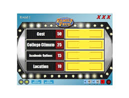 If you want to spice up things a little. 31 Great Family Feud Templates Powerpoint Pdf Word á… Templatelab