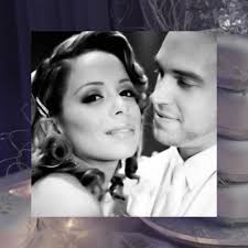 8 years ago today, I made the best decision of my life... marrying this  amazing man. He seriously is tangible proof of God's faithfulness in my  life. We are the perfect match...