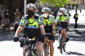 Mark mcgowan on wn network delivers the latest videos and editable pages for news & events, including entertainment, music, sports, science and more, sign up and share your playlists. Wa Within Hours Of Post Lockdown Freedoms But Mask Rules Will Remain