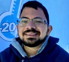 Paulo Afonso fará doutorado na Universidade Federal de Goiás