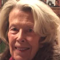 Obituary information for Mary Ann Riley