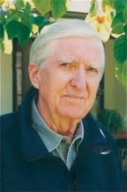 Alan Stephens, Renowned Poet and Scholar, Dies in Santa Barbara