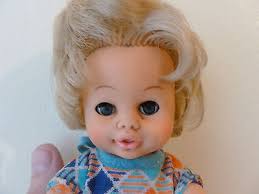 Vintage 1970's Palitoy Carrie