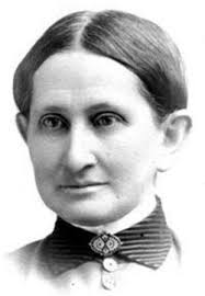 Antoinette Marie Brewster Brown (1830-1926)