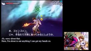 Kid Icarus Uprising Japanese Chapter 23 Eng Sub Youtube
