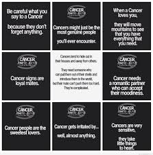 If you're crushing on a cancer, well, we can't blame you!these sweet lil crabs are sensitive, nurturing, and creative—they make incredible friends and loyal lovers. Cancer Zodiac Love Quotes Hover Me