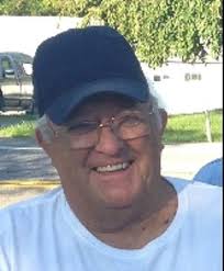 Ray Claude Hoffman Obituary