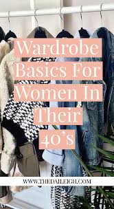 How To Dress In Your 40 S How To Dress Over 40 Fashion Tips For Women How To Dress Ove 40 Year Old Womens Fashion Clothes For Women Over 40 40 Fashion Women