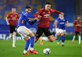 Dalot is a product of the porto youth system and made his professional debut for the club's b team in january 2017. Man Utd Star Diogo Dalot In Talks With Ac Milan Over Transfer But Roma Want Him As Part Of Chris Smalling Deal