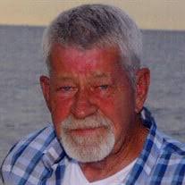 Donald Mays Obituary
