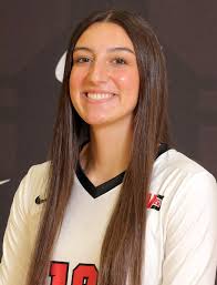 2023 Volleyball Roster