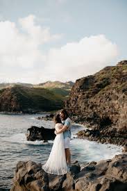 Nakalele Blowhole Elopement Hawaii Wedding Maui Photographer Hawaii Photographer Hawaii Maui Hawaii Photographer Hawaii Wedding Photographer Kauai Wedding