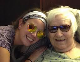 Appalachian family history and strong matriarchal figures