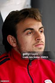 68 Hector Font Romeo Photos & High Res Pictures