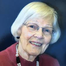 Mildred Pauline Lindblad Obituary (1925