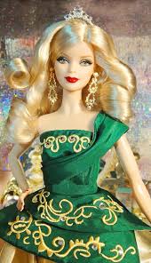 Holiday Barbie 2011 By Robert Best Holiday Barbie Holiday Barbie Dolls Barbie Dolls