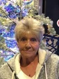 Rebecca Harmon Obituary (1954