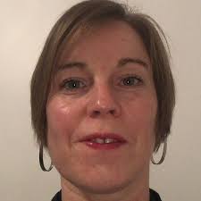 Marylise GOBERT (VIGNERON) (SAINT-CLÉMENT-DE-LA-PLACE, ANGERS, TRELAZE)