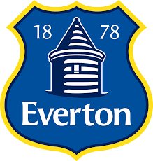 The official instagram page of everton football club. Pin On Logos Des Clubs De Foot