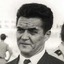 Portraits des cinq présidents