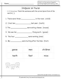 Irregular Plural Nouns Practice 2 Worksheets 99worksheets
