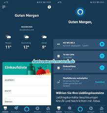 Is your amazon echo facing problem while setting up? Alexa App Amazon Testet Anscheinend Neue Startseiten Ansicht Und Alexa Hort Immer Noch Schlecht Katzeausdemsack De
