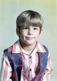 School Portrait ('70s)