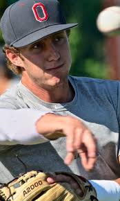 Aaron Hughes, And The Happiest Guy At Lane And High….