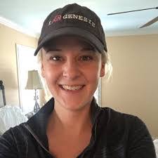 Abbey Mayer's Instagram, Twitter & Facebook