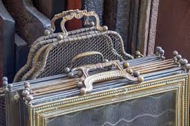 Check spelling or type a new query. How Big Should A Fireplace Screen Be