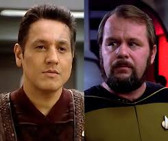 Lieutenant Commander Argyle was one of the lesser-known but still  intriguing chief engineers aboard the USS Enterprise-D in 2364, making  notable contributions during his tenure. He played a crucial role in  overseeing