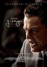 Critica De J Edgar 2011 Blog De Nair Millos Tv Show Genres Clint Eastwood Leonardo De