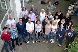 Besuche sind ohne anmeldung zu den üblichen zeiten der einrichtung möglich. Diakonie Ruhr Dankt Ihren Pflegeschulern Bochum