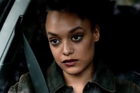 Hunters: From Where Do I Know Britne Oldford?