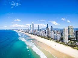 Our top picks lowest price first star rating and price top reviewed. Surfers Paradise An Der Gold Coast In Australien Urlaubsguru
