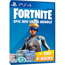 fortnite neo versa 500 v bucks usa instant ps4 games gameflip gameflip