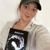 A Realm of Dark Fury (The Lost Heirs, #1) by R.D. Baker