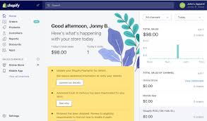 Add products to your store from the shopify pos app or through the shopify admin. Shopify Features