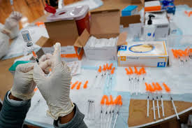 Το «εμβόλιο» της johnson & johnson. Embolio Johnson Pws Anaptyx8hke Kai Poios O Mhxanismos Drashs Oi Episthmones E3hgoyn Ertnews Gr