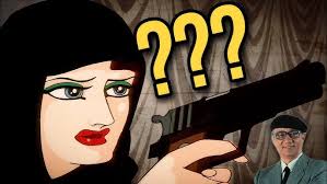 Osamu Tezuka's Cleopatra (1970) is Interesting