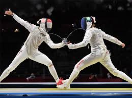 Wenn du einen brief nach frankreich adressierst, gibt es ein paar sachen, an die du denken musst. Tokyo 2020 Day 3 Summary Fencer El Sayed Loses In Quarters Dina Meshref Wins In Table Tennis Ahram Online