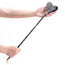 Spanking Paddle - Japanese Ass BDSM Toy - Waterproof