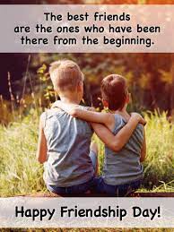 Say happy birthday to a friend or best friend with one of our fabulous birthday wishes! My Best Buddy Happy Friendship Day Card Birthday Greeting Cards By Davia