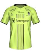 Når vi har et lag som står våre hjerter nære, så må vi ha en egen side for dette. Sarpsborg 08 Ff Fifa 19 Ultimate Team Kits Futhead