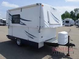 Used 2008 Hi Lo Trailer Towlite 15t Folding Pop Up Camper At General Rv Birch Run Mi 126824 Small Camping Trailer Tent Trailer Remodel Pop Up Camper