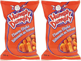 Humpty Dumpty Cheese Sticks - Ilmhub Halal Foods & Ingredients