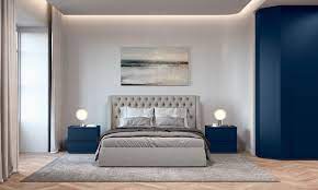 Progetta la tua zona notte con le collezioni febal casa. Camere Matrimoniali Complete Classiche O Moderne Febal Casa