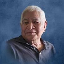 Felix Veliz Obituary